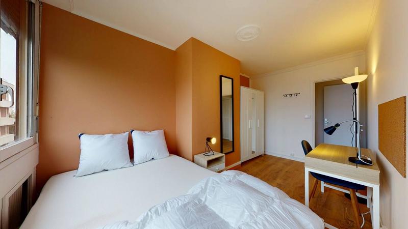 Appartement - 104 m²