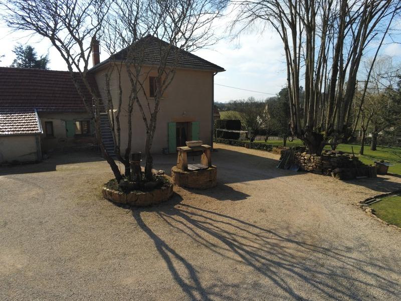 Maison - 205 m² - 7 pièces