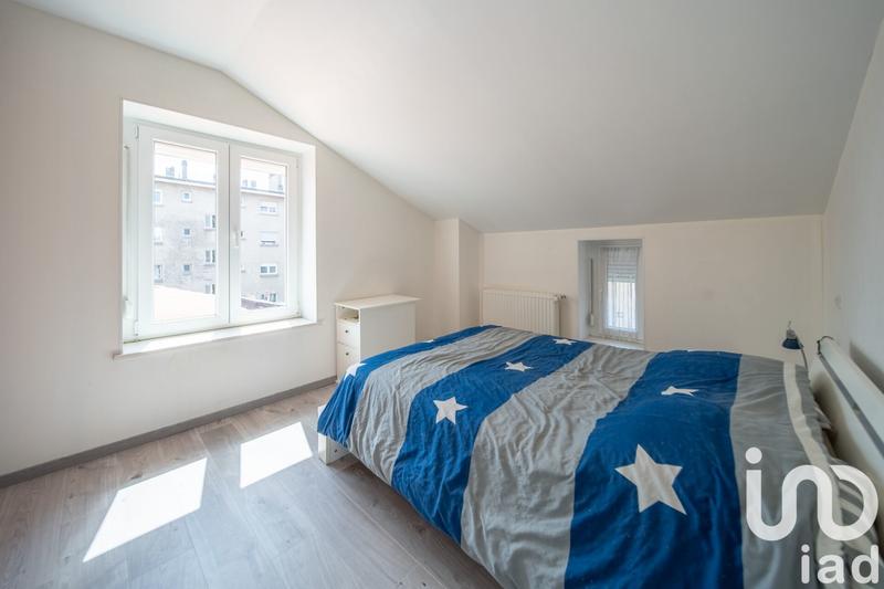 Maison de ville - 149 m² - 5 pièces