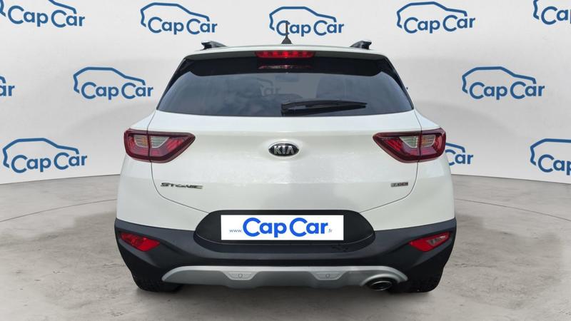 Kia Stonic 1.0 t-GDi 120 Design Business