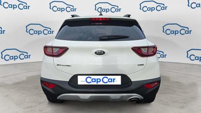 Kia Stonic 1.0 t-GDi 120 Design Business