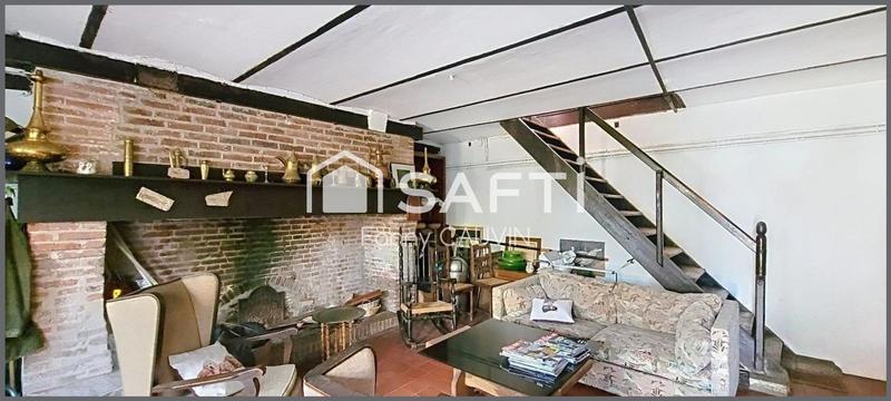 Maison - 320 m² - 15 pièces