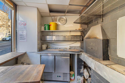 Fonds de commerce - 14 m²