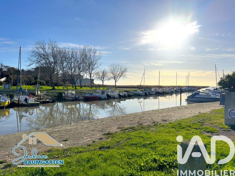 Maison - 92 m² - 3 pièces