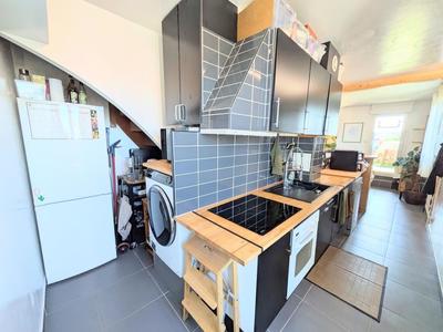 Appartement - 92 m² - 3 pièces