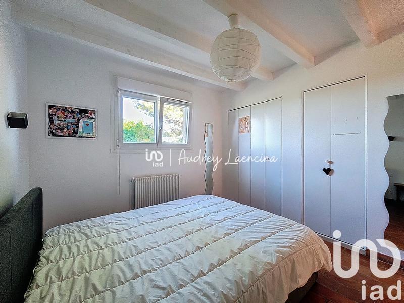 Maison - 187 m² - 9 pièces