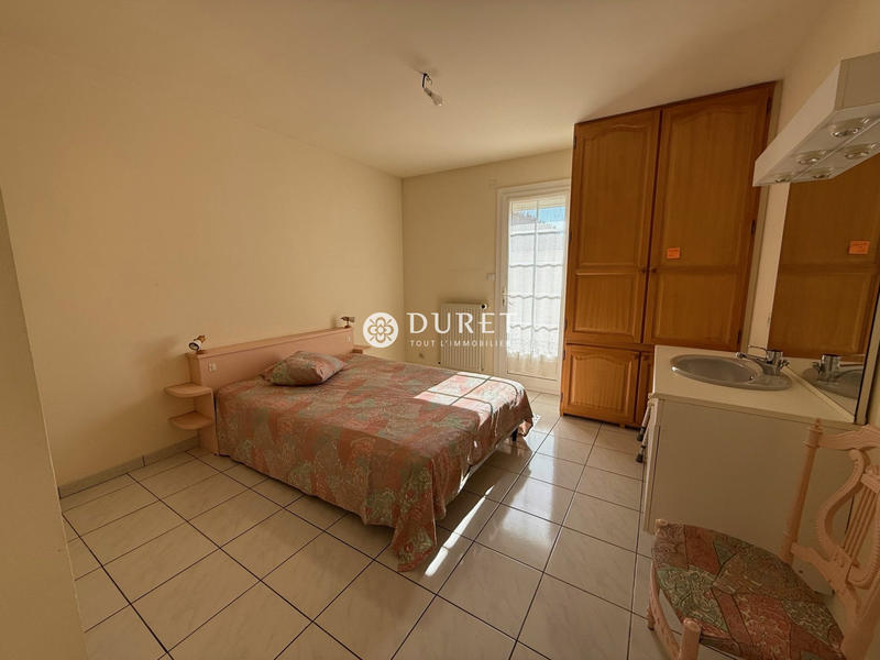 Maison - 127 m² - 4 pièces