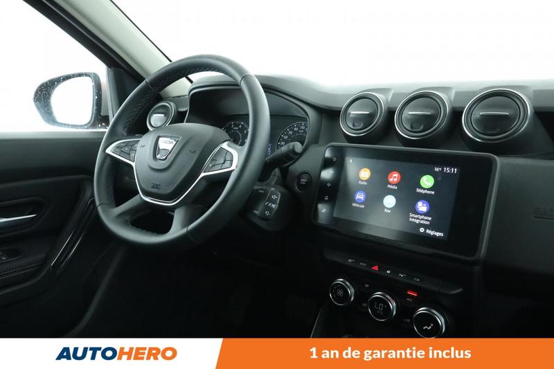 Dacia Duster II 1.3 TCe Prestige 4x2 Edc 150 ch