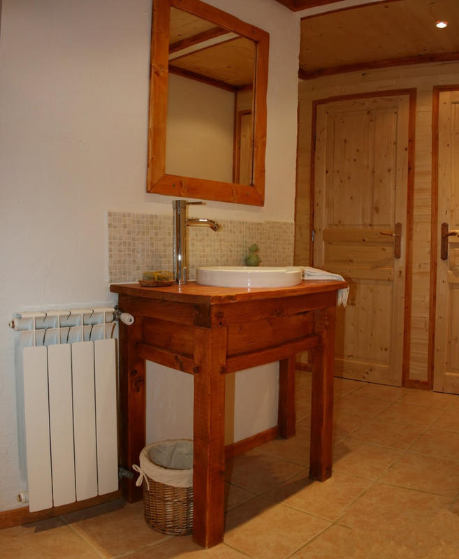 Maison - 114 m² - 7 pièces