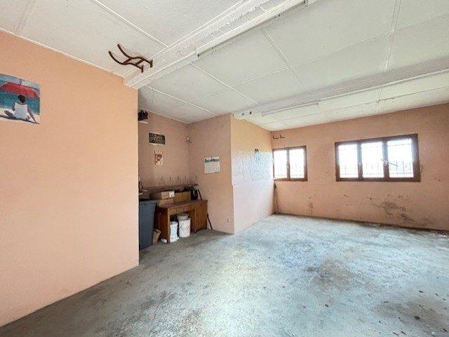 Maison ancienne - 160 m² - 6 pièces