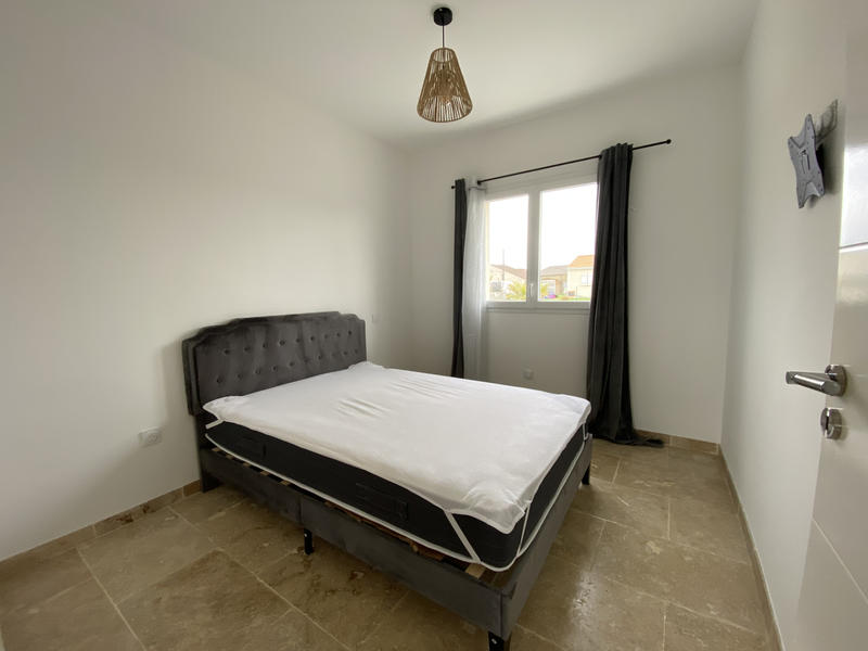 Maison - 68 m² - 4 pièces