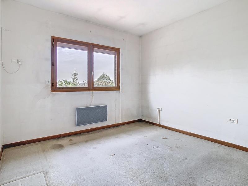 Maison - 103 m² - 4 pièces