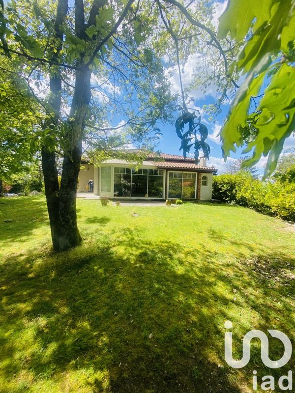 Maison - 164 m² - 5 pièces