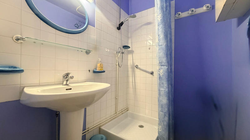 Maison - 111 m² - 5 pièces