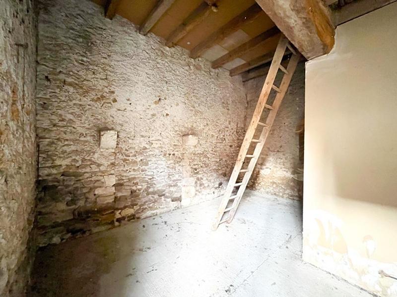 Maison - 65 m² - 4 pièces