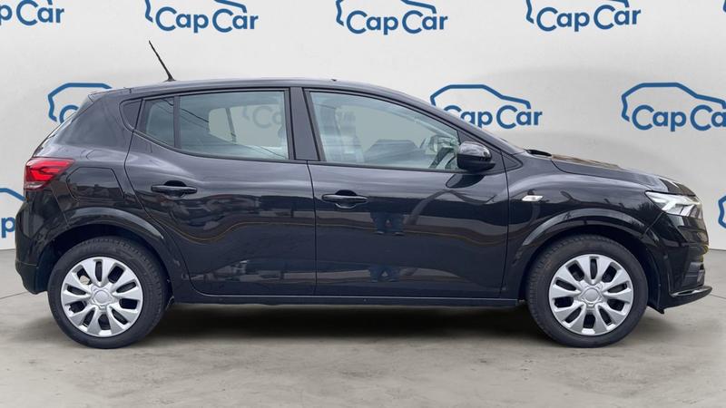 Dacia Sandero 1.0 TCe 90 Confort - Première main