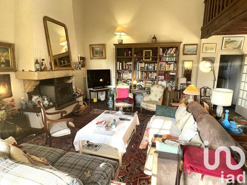 Maison - 150 m² - 5 pièces