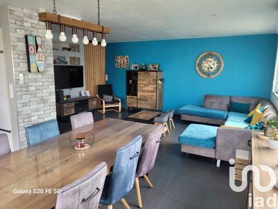 Maison - 149 m² - 6 pièces