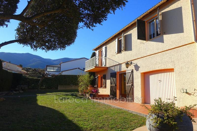 Villa - 122 m² - 6 pièces