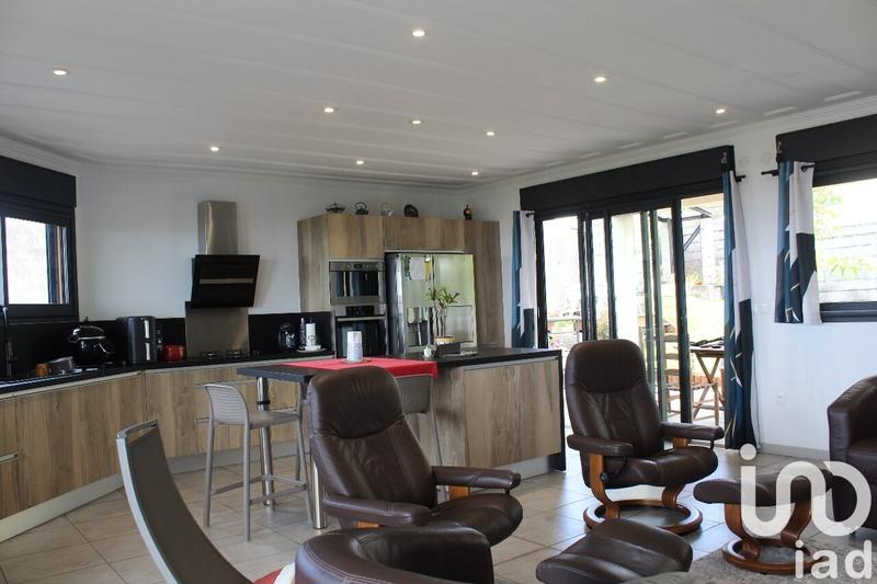 Maison de maîtres - 102 m² - 3 pièces