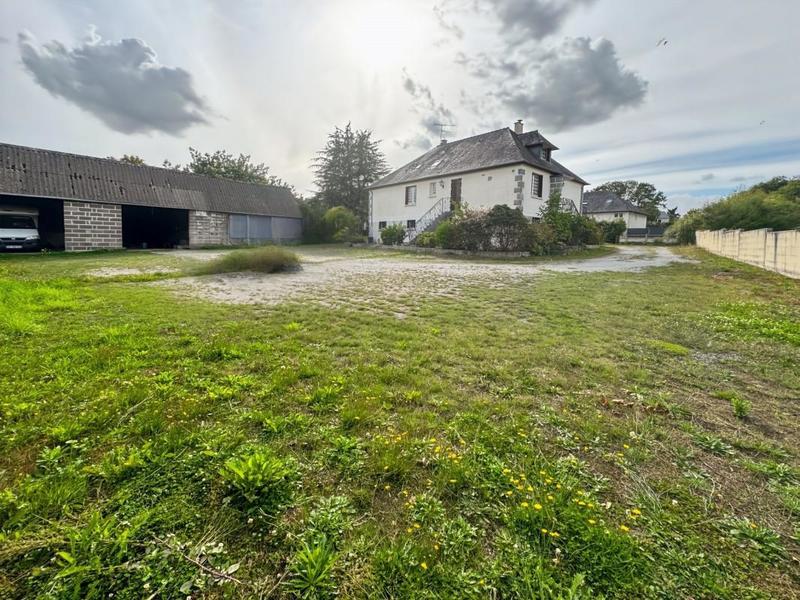 Maison - 184 m² - 5 pièces