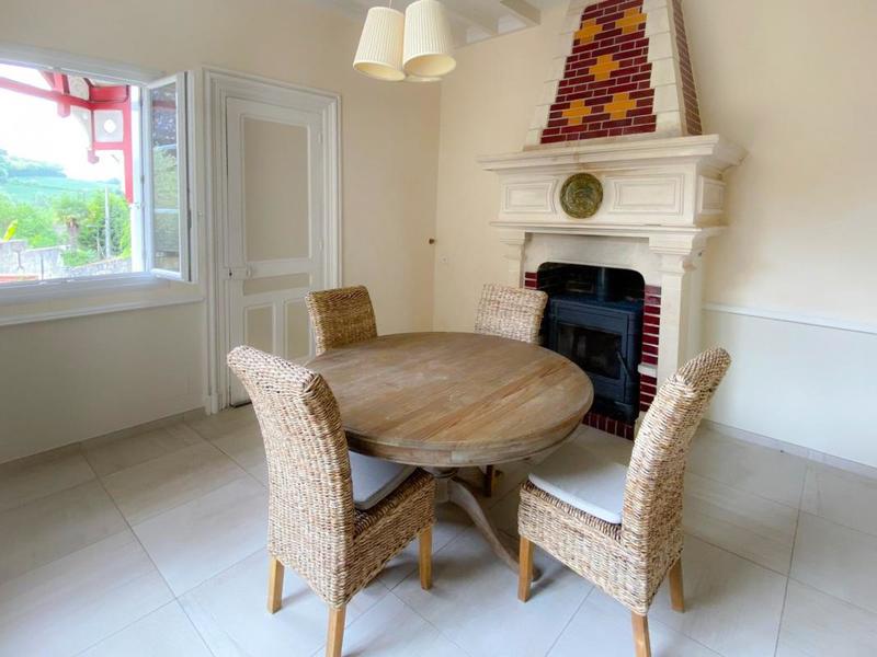 Maison - 188 m² - 6 pièces