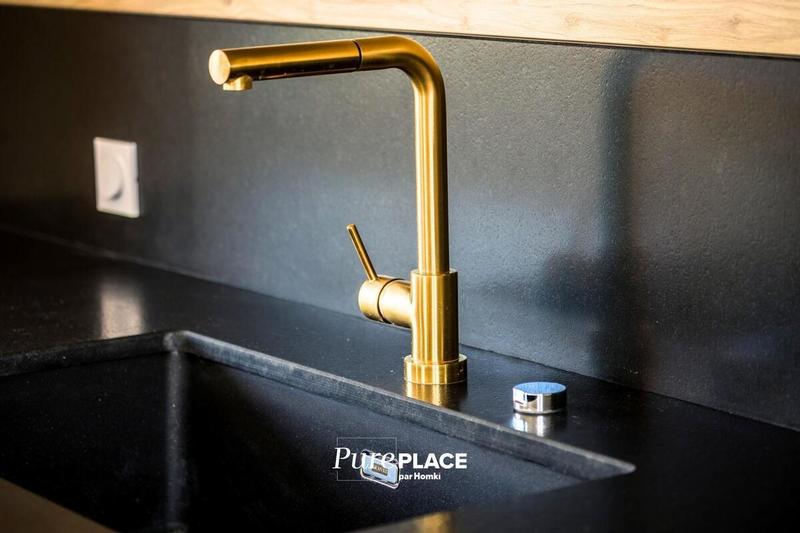 Maison - 205 m² - 6 pièces