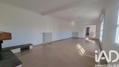 Maison de ville - 197 m² - 7 pièces