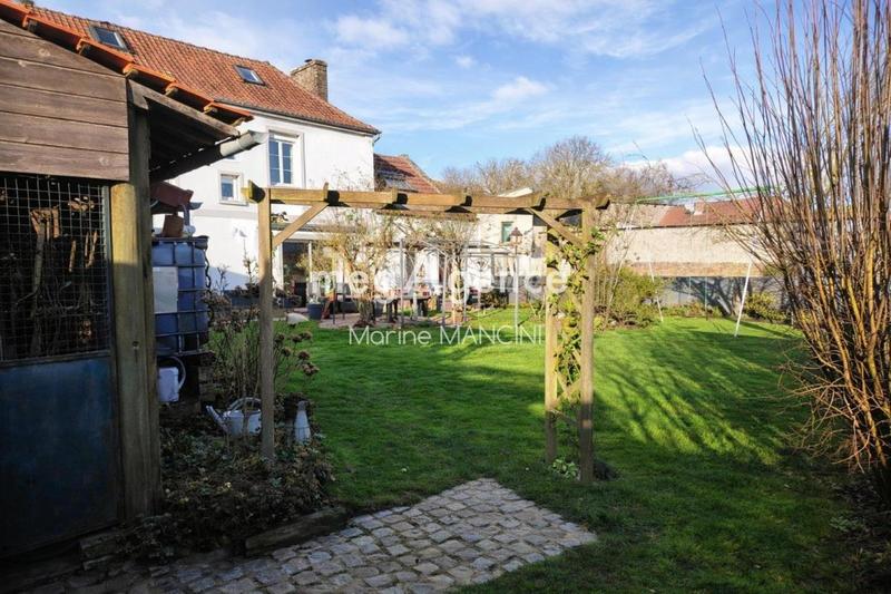 Maison de campagne - 146 m² - 5 pièces