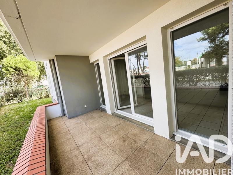 Appartement - 69 m² - 3 pièces