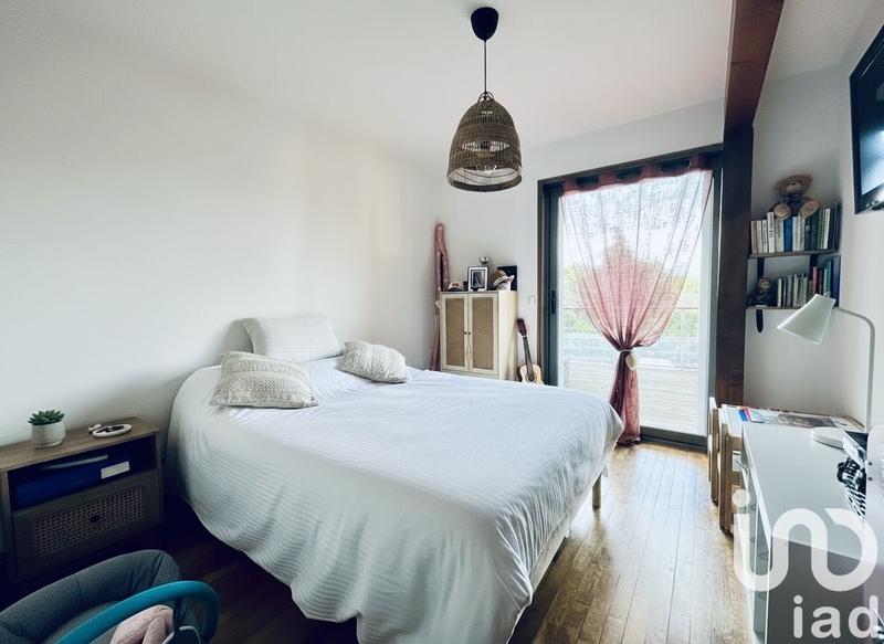 Appartement - 101 m² - 3 pièces