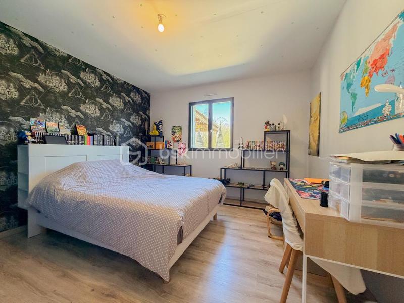 Maison - 154 m² - 6 pièces