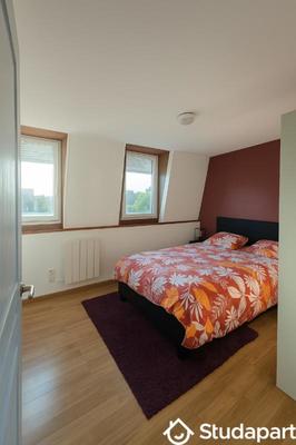 Appartement - 24 m² - 2 pièces