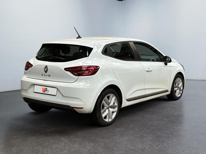 Renault Clio V TCe 90 - 21 Zen