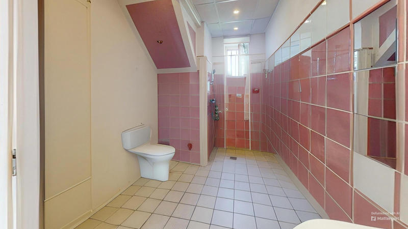 Maison - 143 m² - 7 pièces