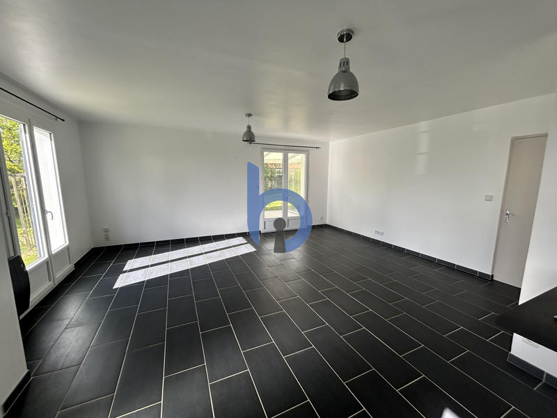 Maison - 71 m² - 3 pièces