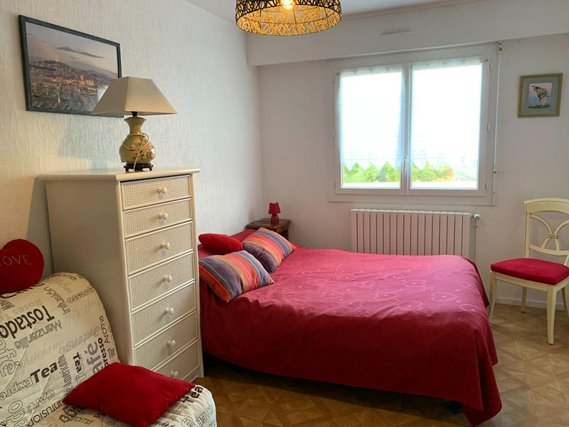 Appartement - 71 m² - 3 pièces