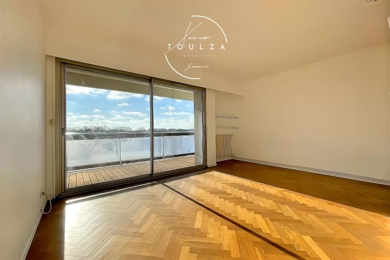 Appartement - 162 m² - 5 pièces