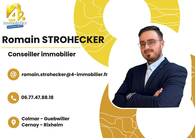 Maison - 292 m² - 9 pièces