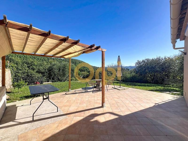 Maison - 62 m² - 3 pièces