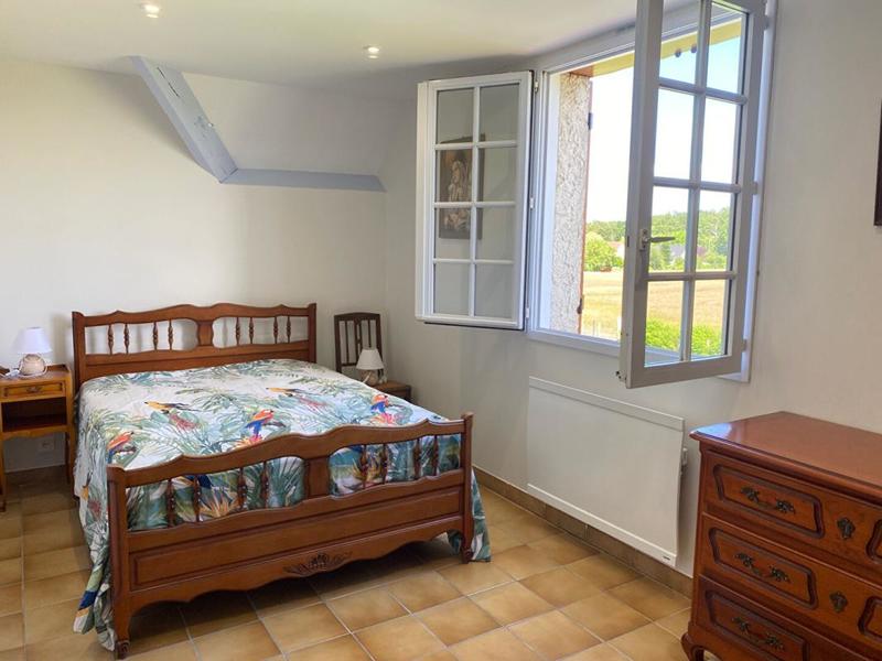 Maison - 210 m² - 8 pièces