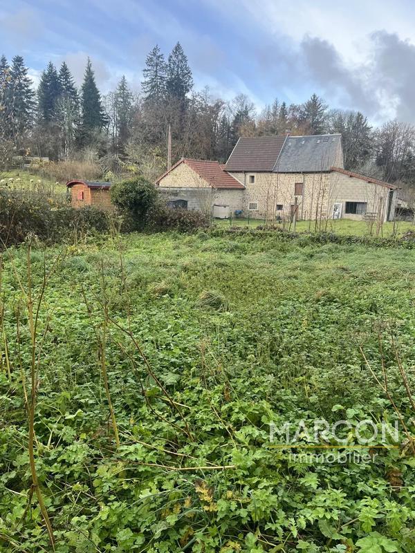 Maison - 196 m² - 11 pièces