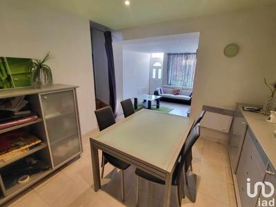 Maison - 118 m² - 4 pièces