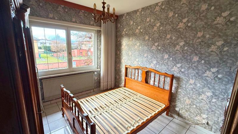 Maison - 94 m² - 4 pièces