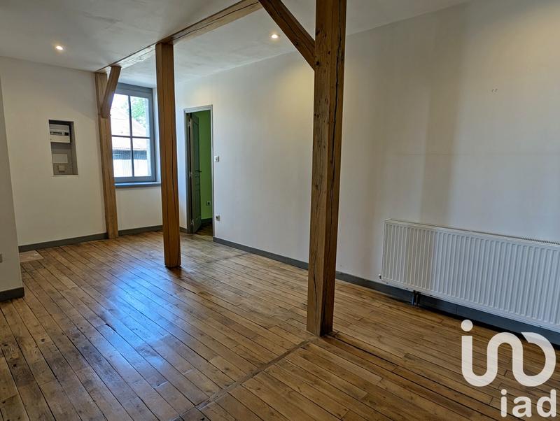 Maison - 194 m² - 7 pièces