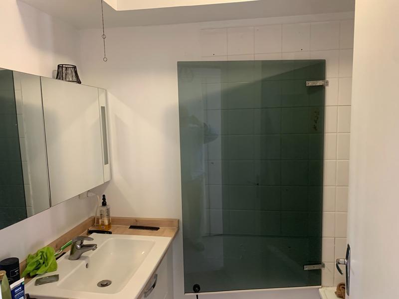 Appartement ancien - 62 m² - 3 pièces