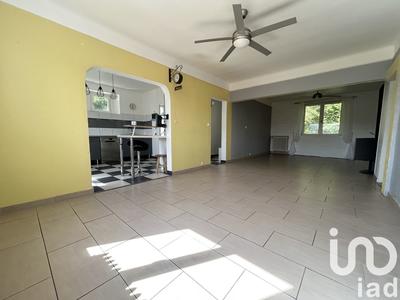 Maison - 154 m² - 7 pièces