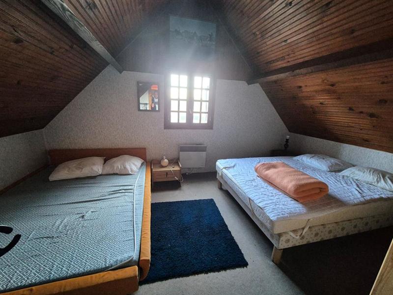 Maison - 177 m² - 7 pièces