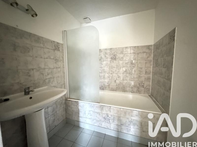 Maison de campagne - 57 m² - 3 pièces