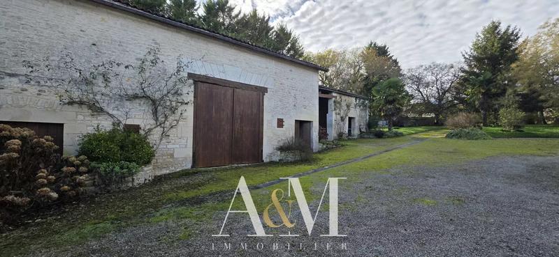 Maison de village - 126 m² - 5 pièces